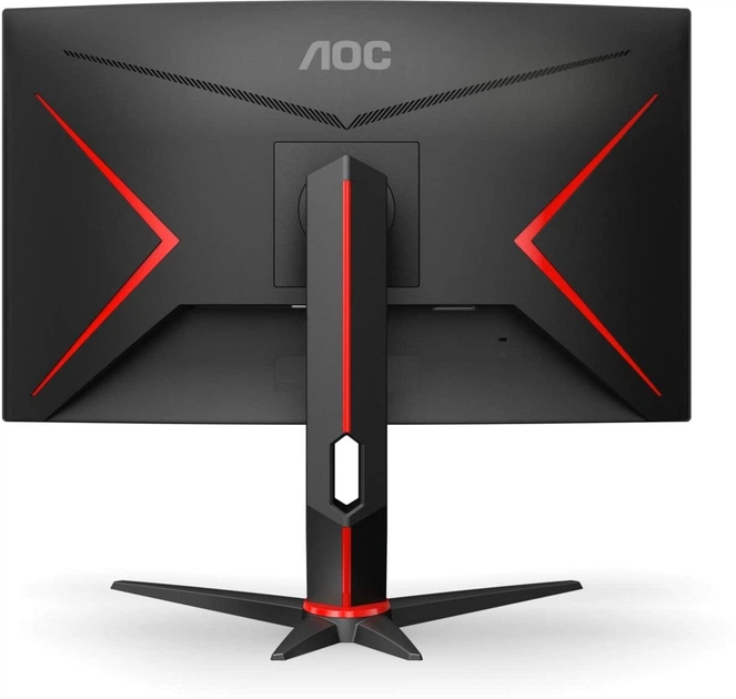 AOC 27インチ曲面モニター 240Hz Amazon.co.jp: AOC ゲーミング モニター ディスプレイ C27G2ZE