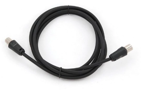 Cablexpert CCV-515 1.8 м Black - зображення 2