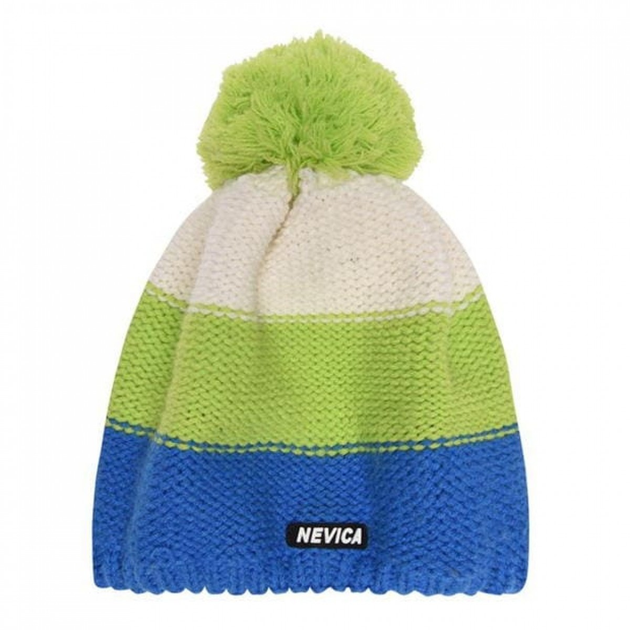 Nevica Banff Beanie in Green