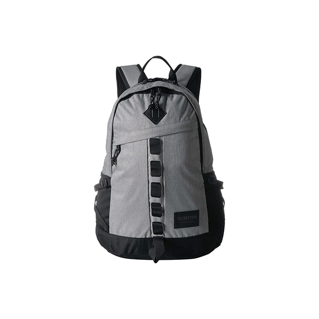 burton shackford pack