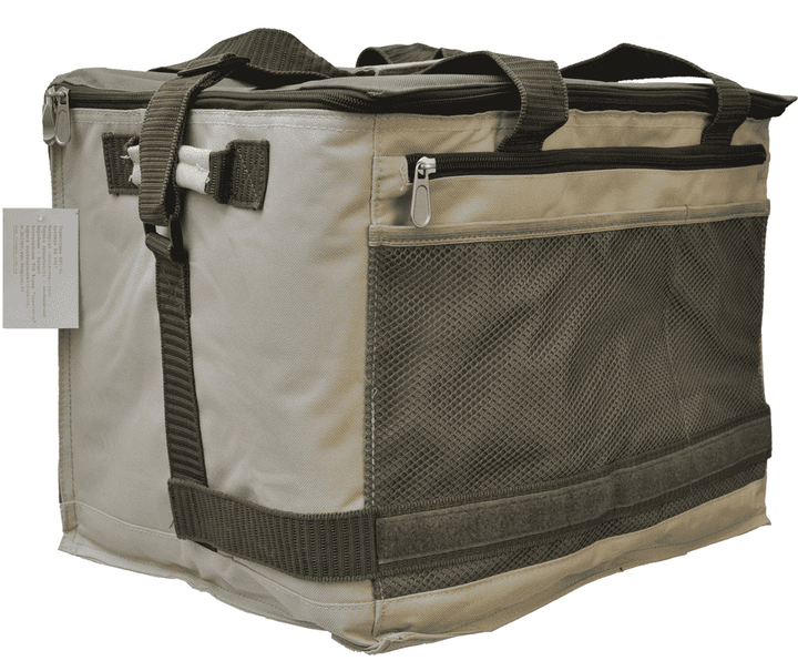 Термосумка Ranger НВ5-XL RA9907 - Фото 5 Термосумка Ranger НВ5-XL RA9907 - изображение 5
