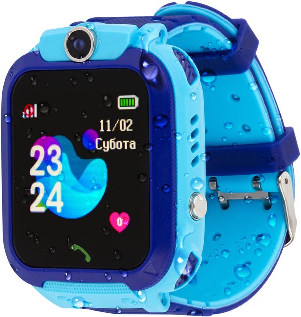 Smart baby watch iq1500 Outlet