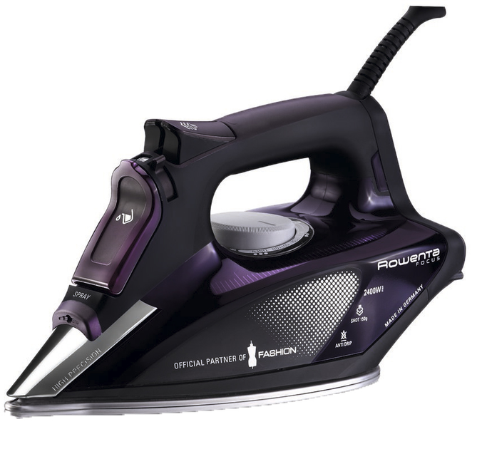 Утюг ROWENTA DW 5125D1 - изображение 1