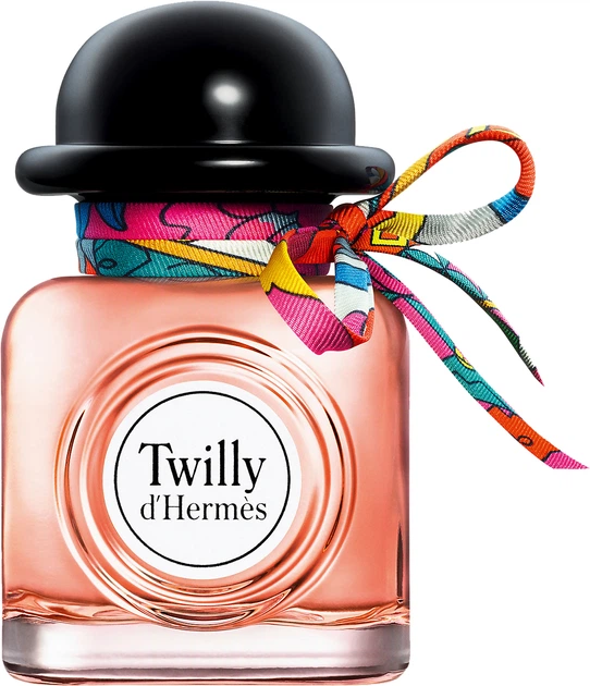 Woda perfumowana damska Hermes Twilly 50 ml (3346133200014) - obraz 2