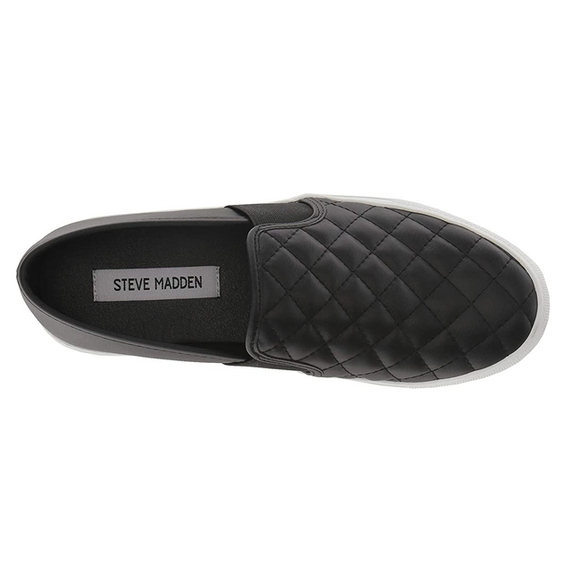 Steve madden 2024 ennore black