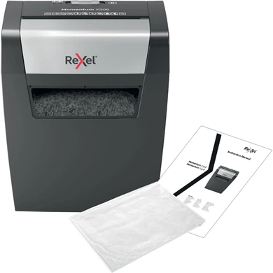 Шредер Rexel Momentum X308 (2104570EU) - зображення 5