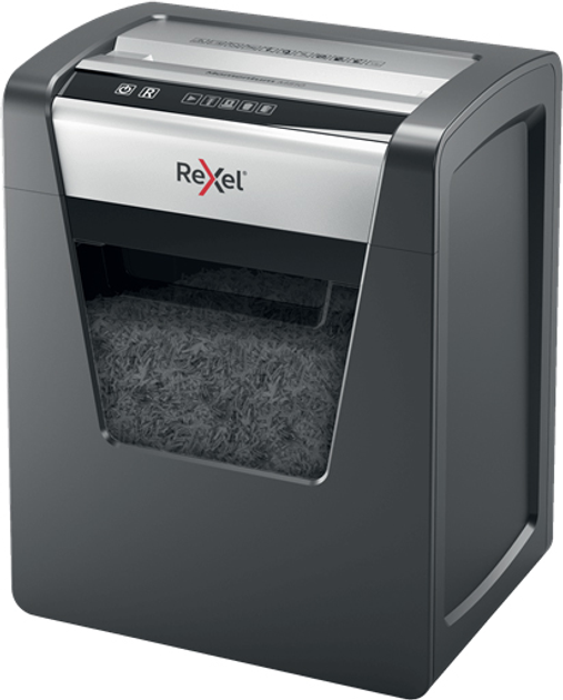 Шредер Rexel Momentum M510 (2104575EU) – фото, отзывы, характеристики в ...
