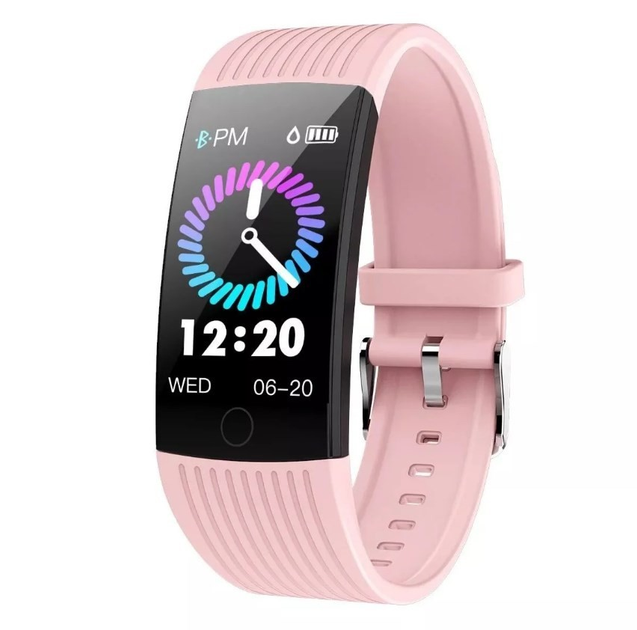 Smart Band Newear Q18 ROZETKA Best shop best price