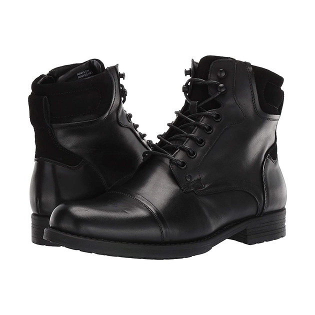 steve madden rawson boot