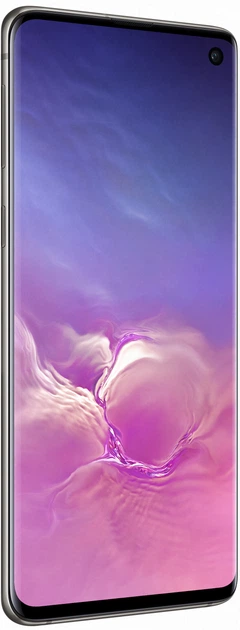 Мобильный телефон Samsung Galaxy S10 8/128 GB Black (SM