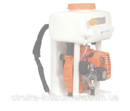 Мотоопрыскиватель Limex PM 432b - изображение 4