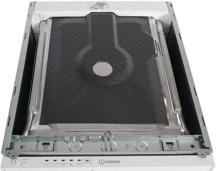 Вбудована посудомийна машина INDESIT DSIE 2B10 - зображення 7