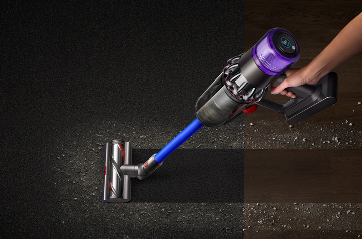 Dyson - なおすん Dyson V11 Absolute Extra Пылесос Dyson V11 Absolute Extra - купить в интернет