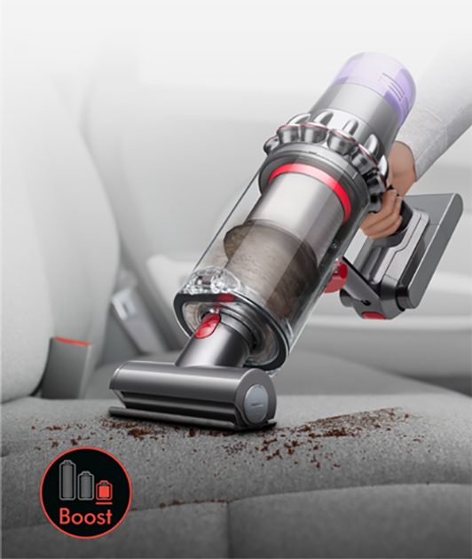 Аккумуляторный пылесос Dyson V11 Absolute Extra – фото