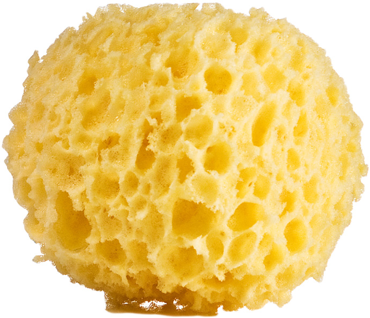 Губка для душа Suavipiel Mousse Sponge Sensitive Care (8410262907863 ...
