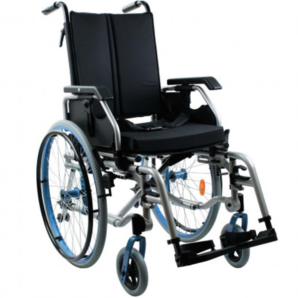 Инвалидная коляска OSD JYX5-40 легкая - изображение 1