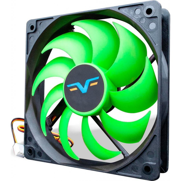 Кулер Frime FGF120HB3 - изображение 1