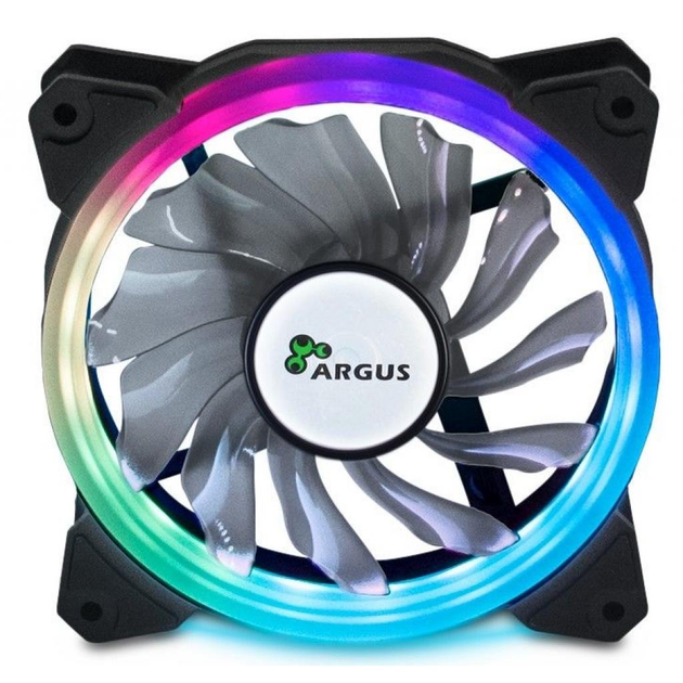 Кулер Argus RS03 - изображение 2