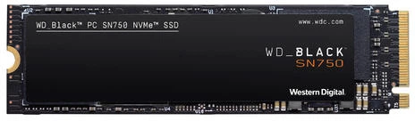 パソコン Western Digital WDS500G2X0C NVMe SSD 500GB Amazon | WD 内蔵SSD M.2-2280 / 500GB / WD NVMe Black / PCIe Gen3