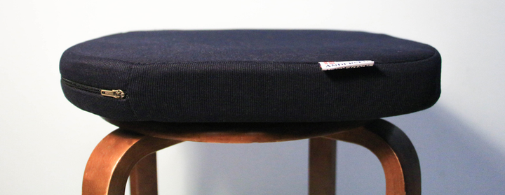 Подушка для стільця Andersen Seat XL 46х46 см (СМР272) - зображення 3