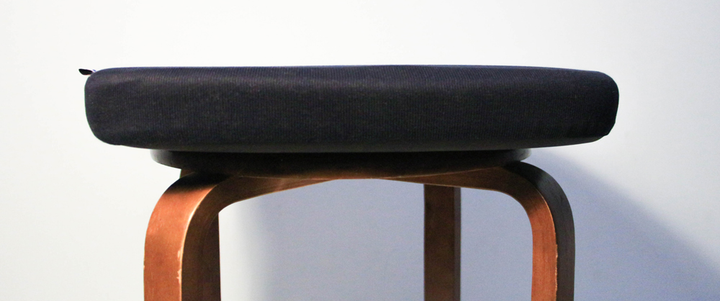 Подушка для стільця Andersen Seat XL 46х46 см (СМР272) - зображення 4