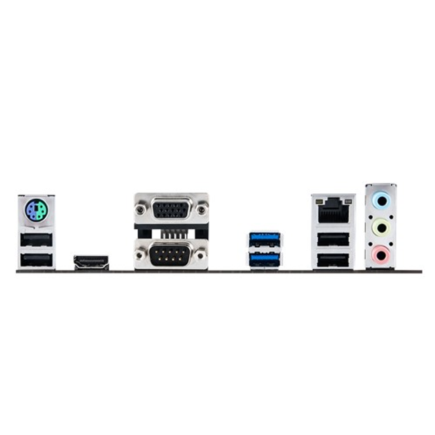 Материнская плата Asus Prime H410M-D Socket 1200 - изображение 5