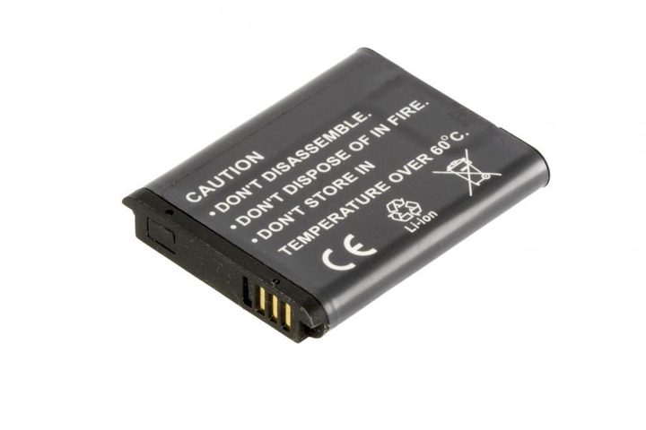 Аккумулятор BestBatt для Samsung BP70A (ES65 PL80 ES70) 750 mAh – фото ...