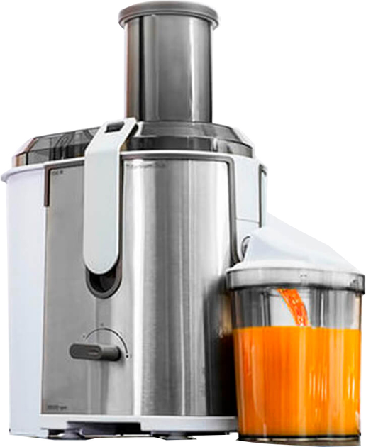 Соковыжималка центробежная CECOTEC Strong Titanium 19000 XXL - изображение 2