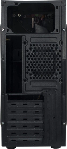Obudowa Inter-Tech B-49 (4260455644150) - obraz 4