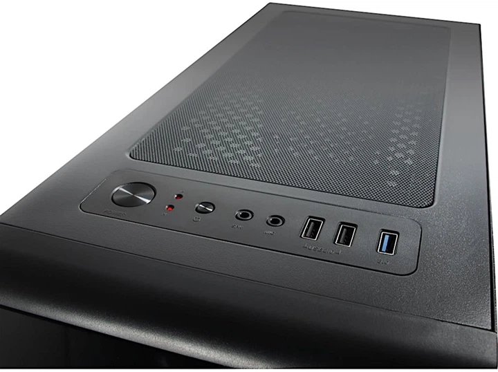 Obudowa Inter-Tech CXC2 (4260455642637) - obraz 9