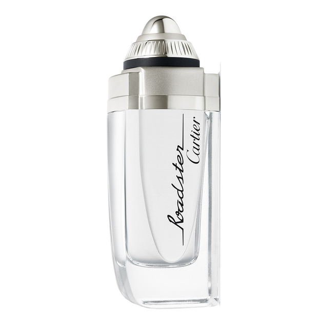 Cartier Roadster edt 100 ml tester