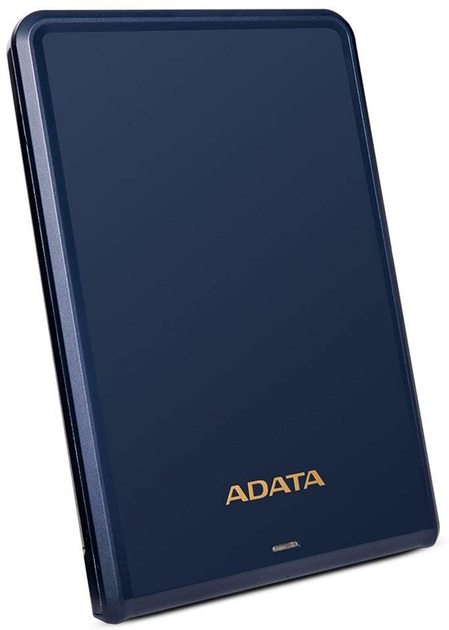 Жесткий диск ADATA DashDrive Classic HV620S 2TB AHV620S-2TU31-CBL