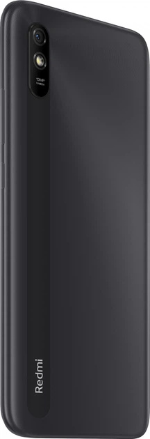 Smartfon Xiaomi Redmi 9A 2/32GB Granite Gray - obraz 7