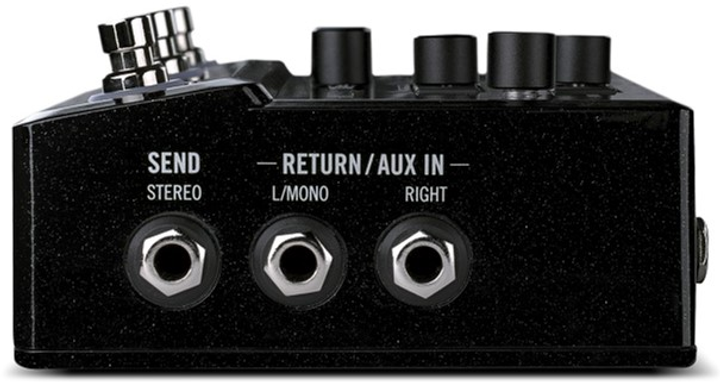 Line 6 HX Stomp – фото, отзывы, характеристики в интернет