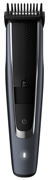 Тример Philips Beardtrimmer Series 5000 BT5502/15 - зображення 4
