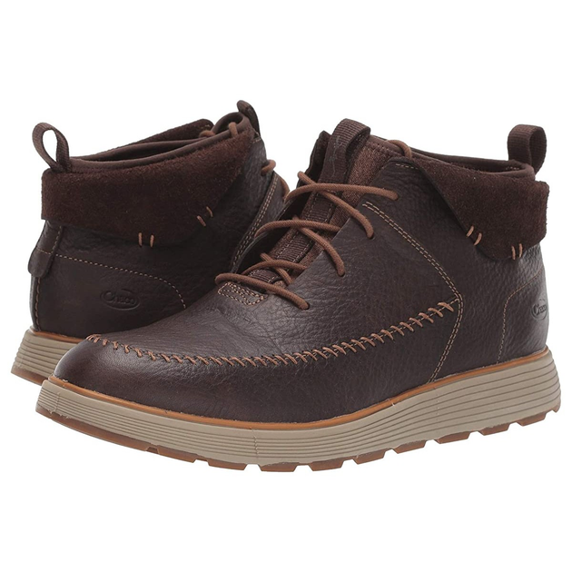 Chaco Dixon Mid Mocha 44.5 295 11046111