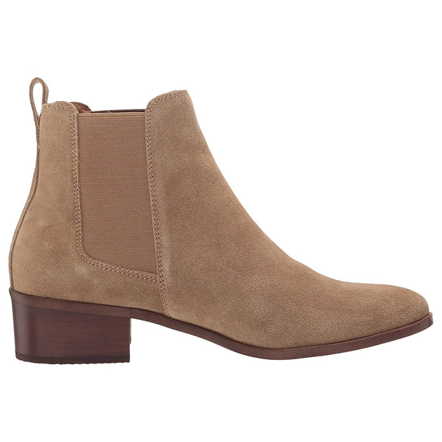 Steve madden deals dover bootie