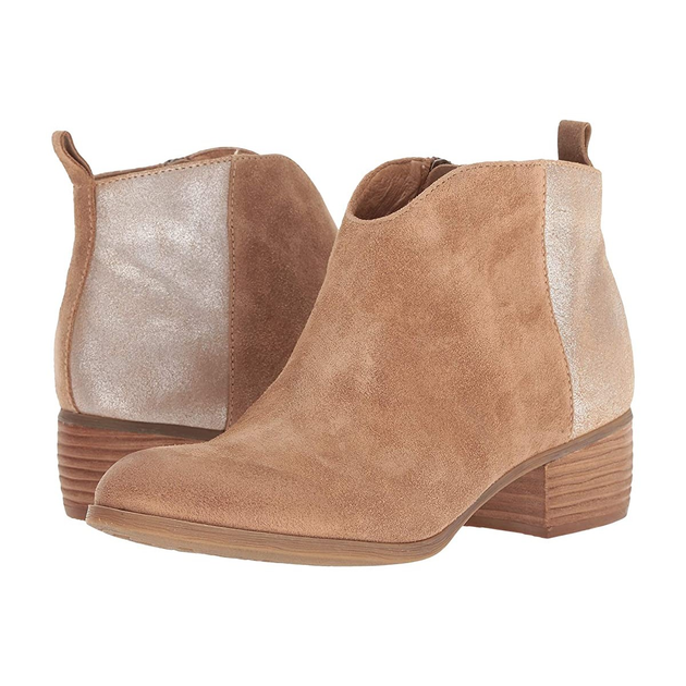 Sofft deals coleta bootie