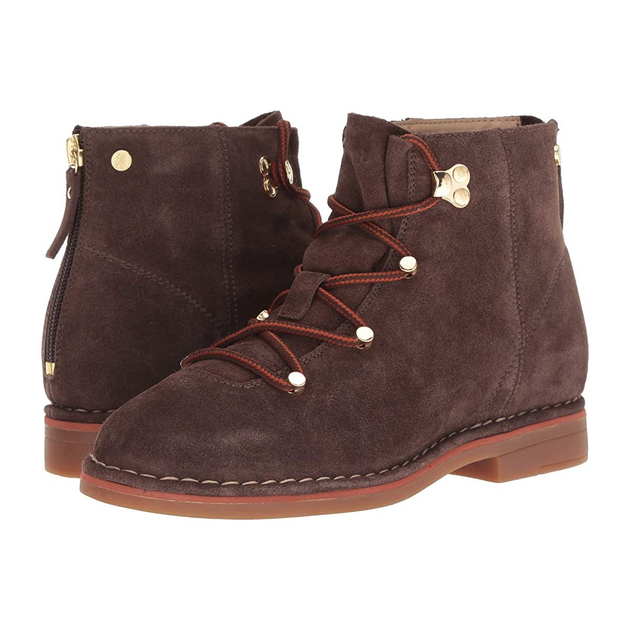 Hush puppies catelyn hiker 2024 boot