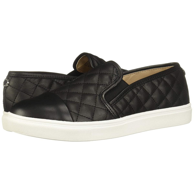 Steve madden cheap zaander black