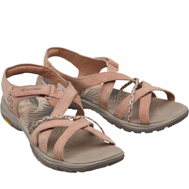 Karrimor outlet trinidad sandals