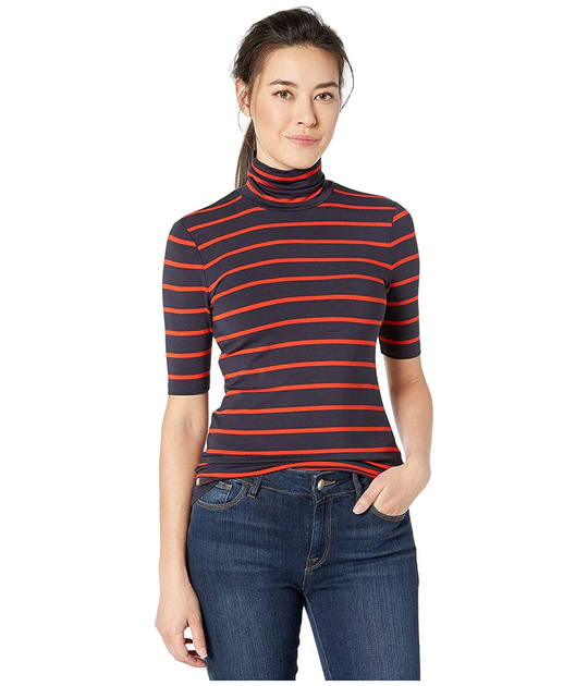 ralph lauren petite turtleneck