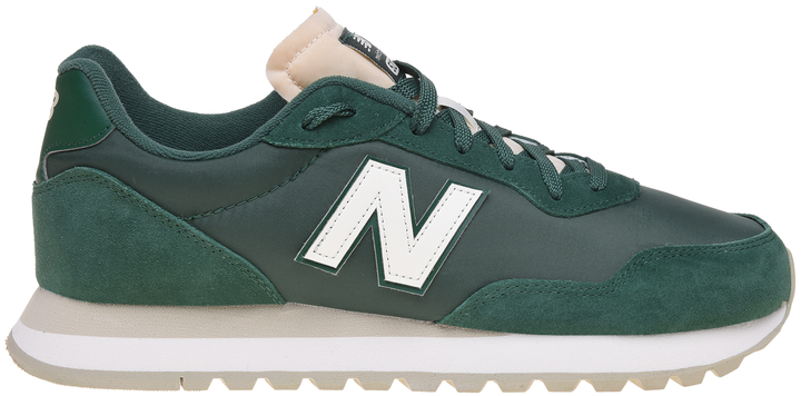 new balance 527 green