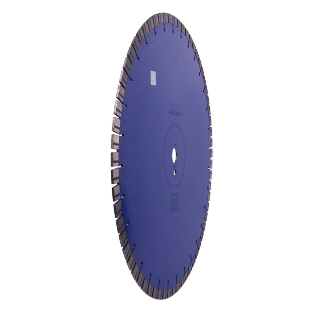 Круг алмазный отрезной Distar 1A1RSS/C3-W 450x3,8/2,8x15x25,4-64 F4 Meteor H15 (12385055029) - Фото 2 Круг алмазный отрезной Distar 1A1RSS/C3-W 450x3,8/2,8x15x25,4-64 F4 Meteor H15 (12385055029) - изображение 2