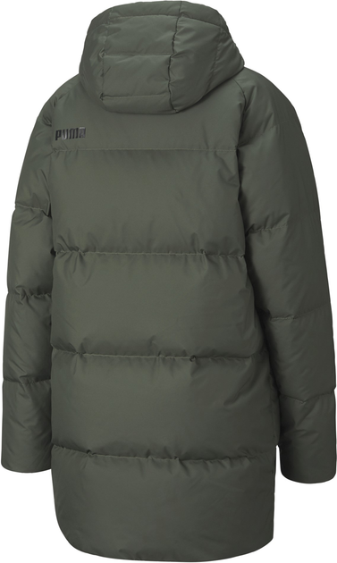 Puma 2024 long parka