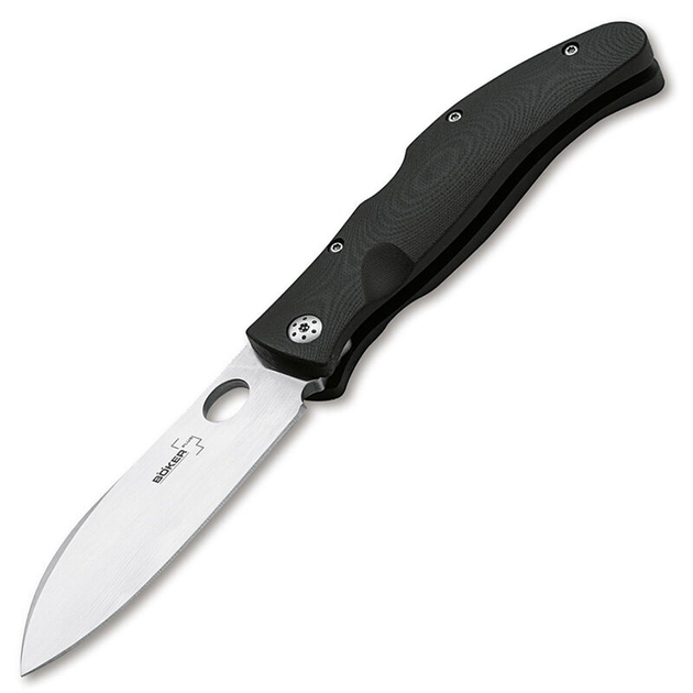 Карманный нож Boker Plus Yukon (01BO251) - изображение 1