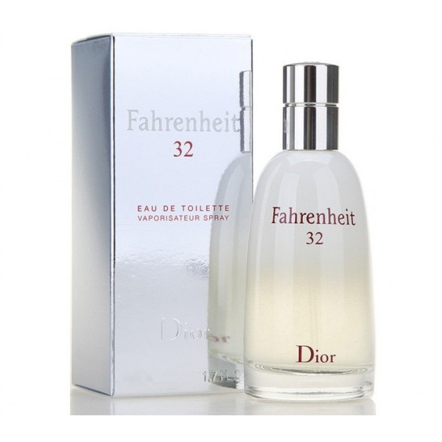 Fahrenheit 32 2024 50 ml