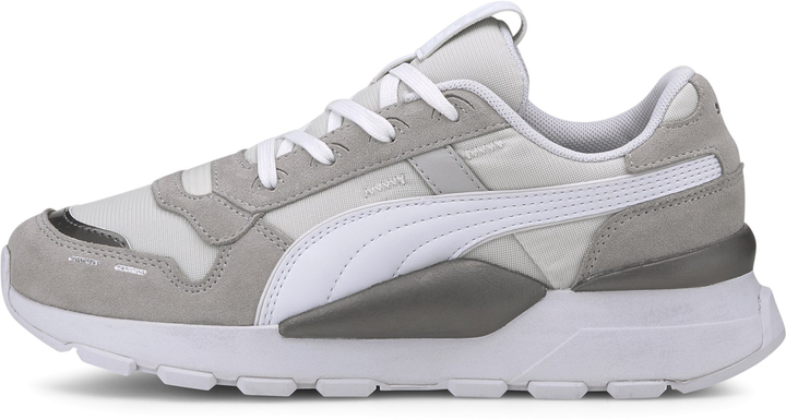 Puma hotsell rs grey