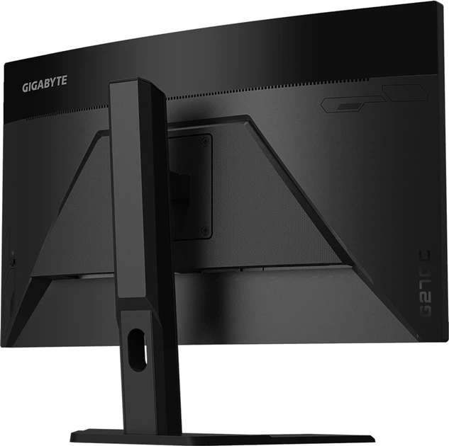 Монітор 27" Gigabyte G27QC A - зображення 4