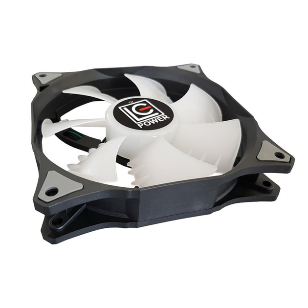 Кулер LC-POWER LC-CC-120-RGB - изображение 6
